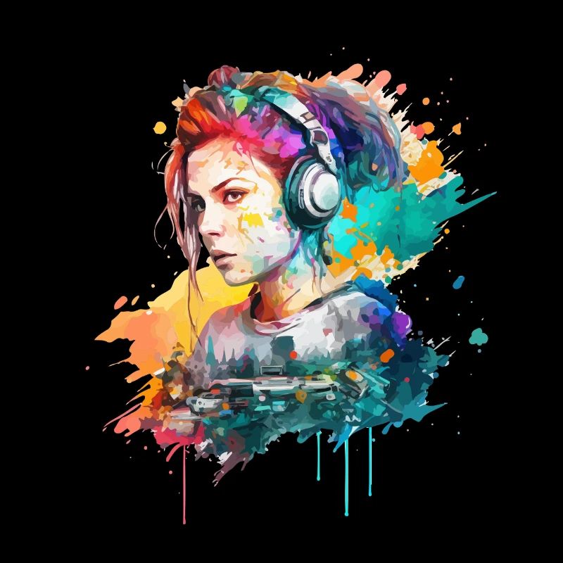 Farb DJane
