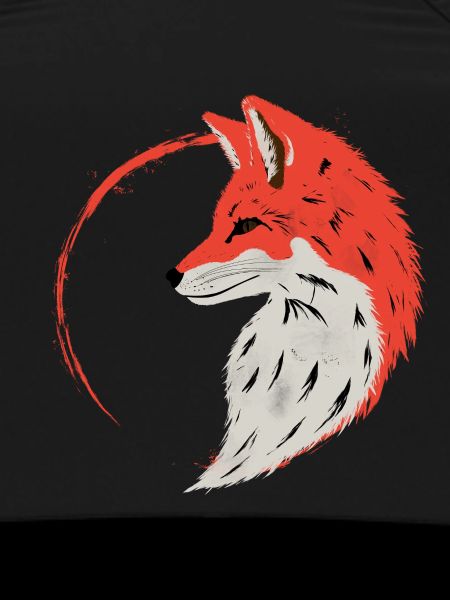Enso Fox