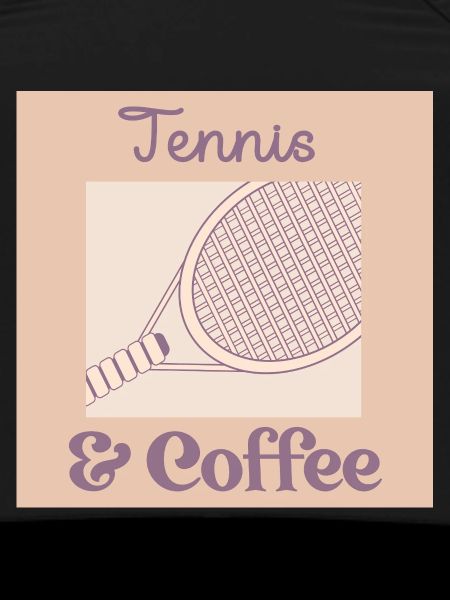 Tennis Coffee