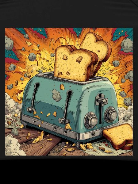 Toast Assault