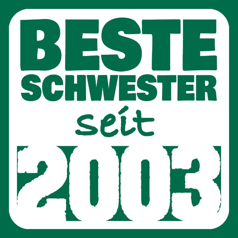 Schwester 2003