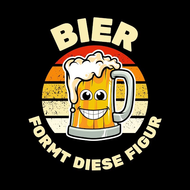 Beer forms this figure for beer drinkers