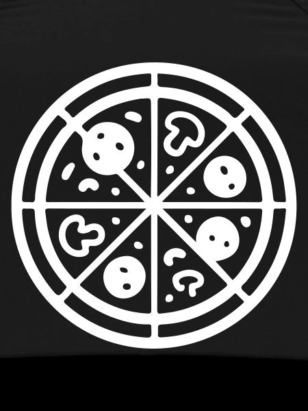 Pizza Symbol Pizzeria