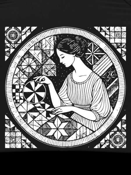 Quilting Design – Creativity & Craftsmanship