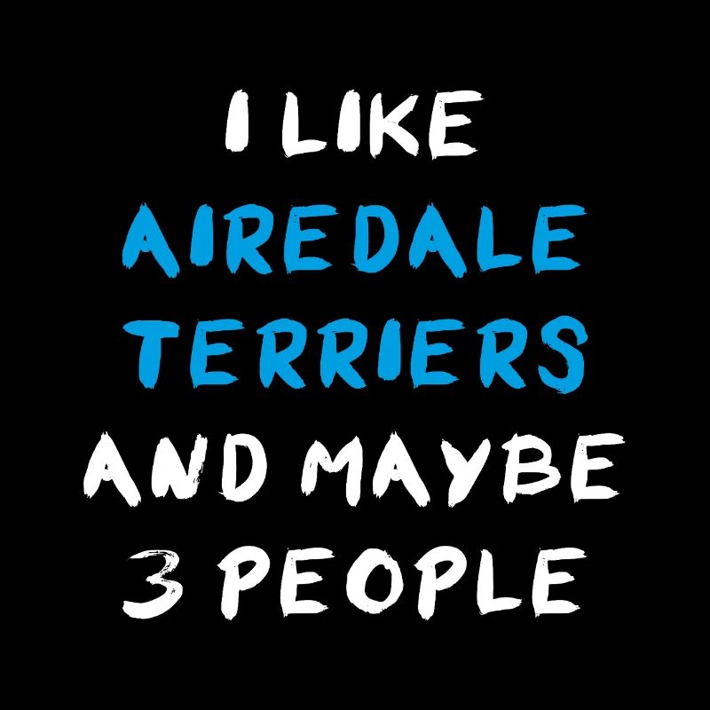 Airedale Terrier