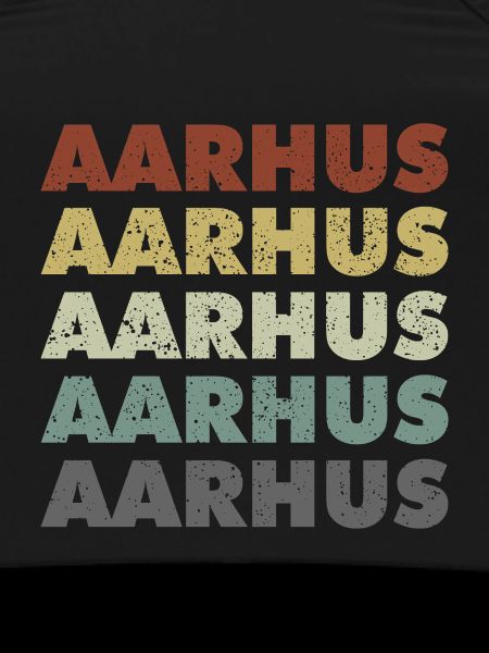 Aarhus - Denmark - Denmark - Scandinavia