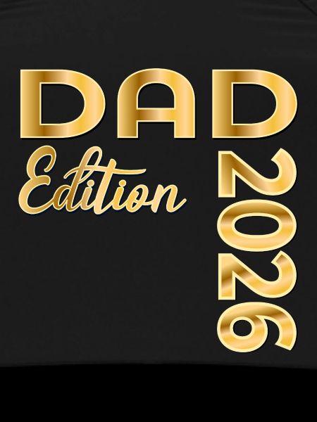 ANNONCE DE BÉBÉ PAPA 2026
