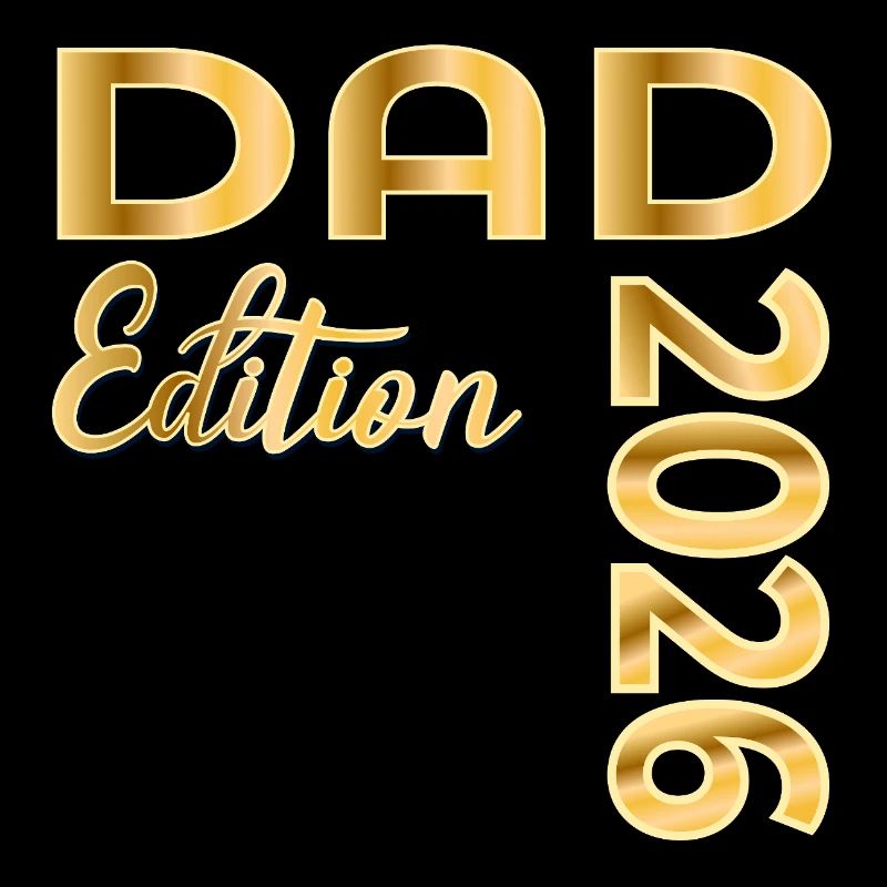 ANNONCE DE BÉBÉ PAPA 2026