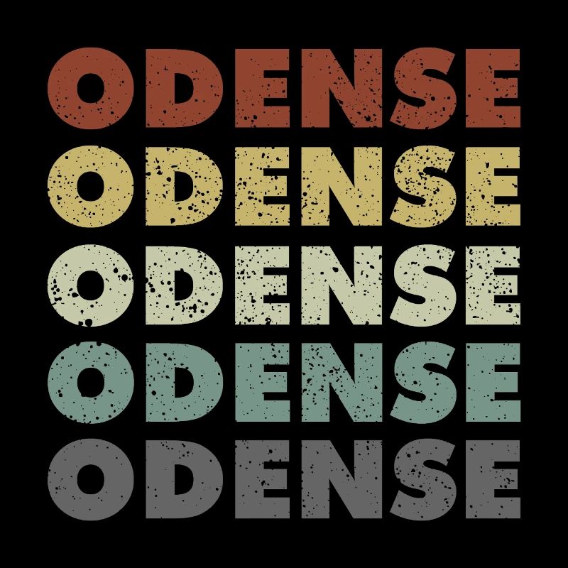 Odense - Denmark - Denmark - Scandinavia