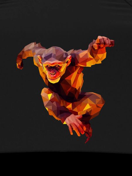 Polygon Orangutan Sprinter