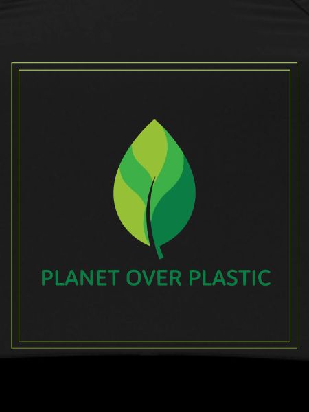 Planet Over Plastic