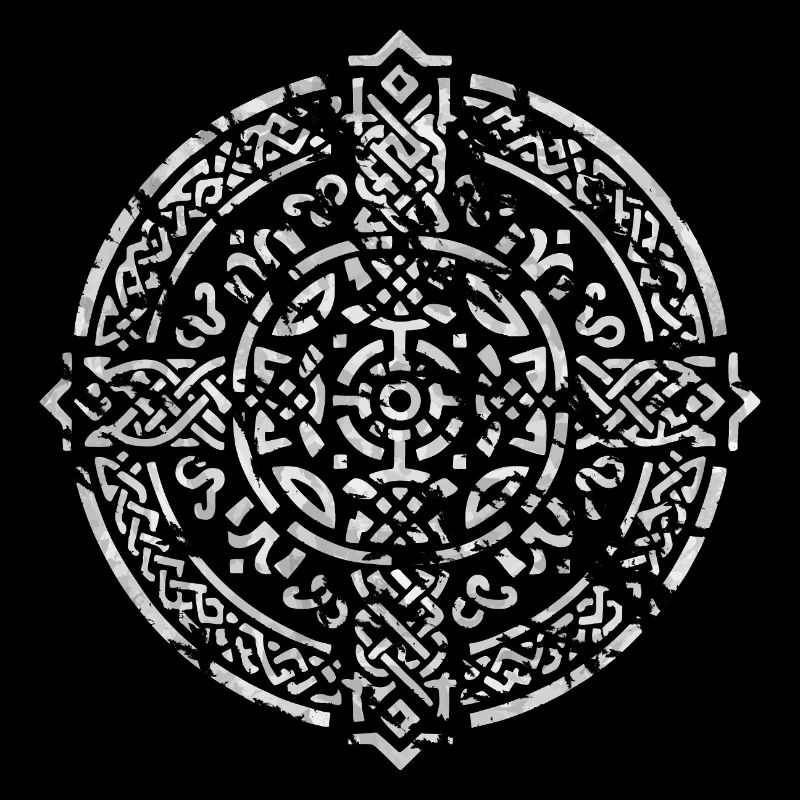 Keltisches Kreuz