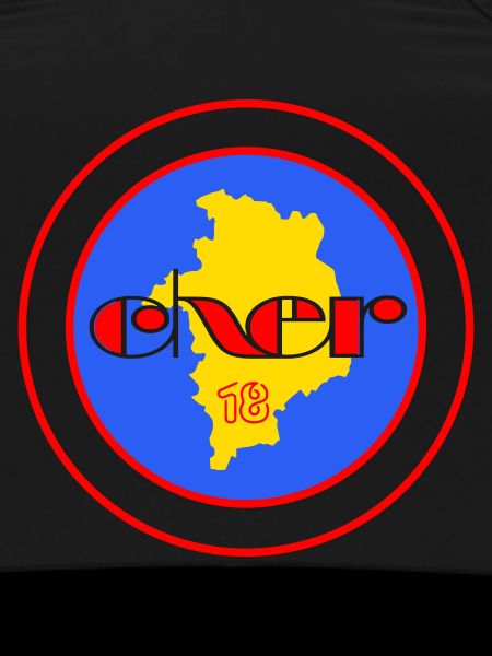 Logo 18 Cher