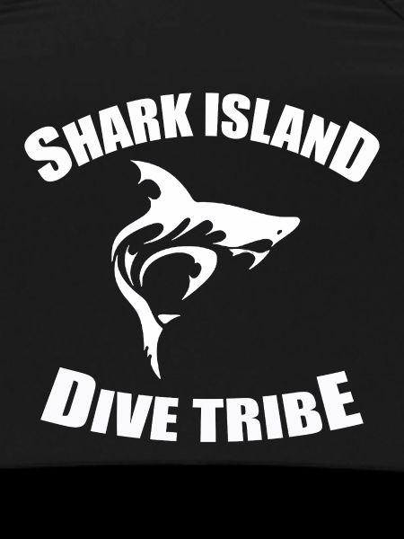 SHARK ISLAND DIVE TRIBE