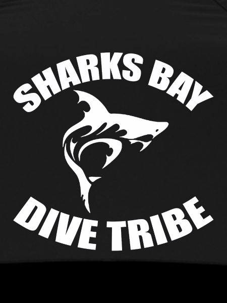 SHARKS BAY DIVE TRIBE