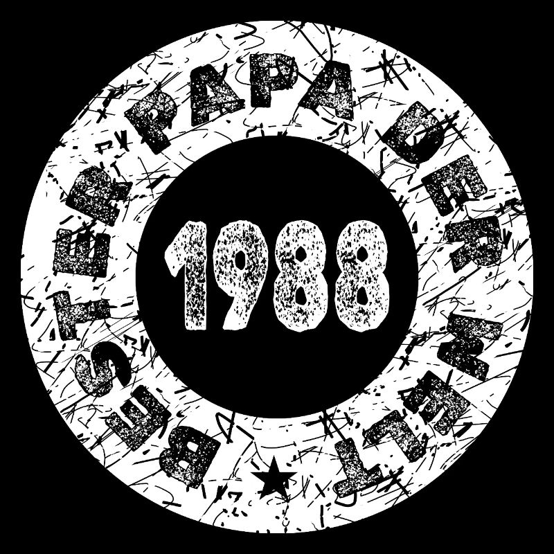 Papa 1988