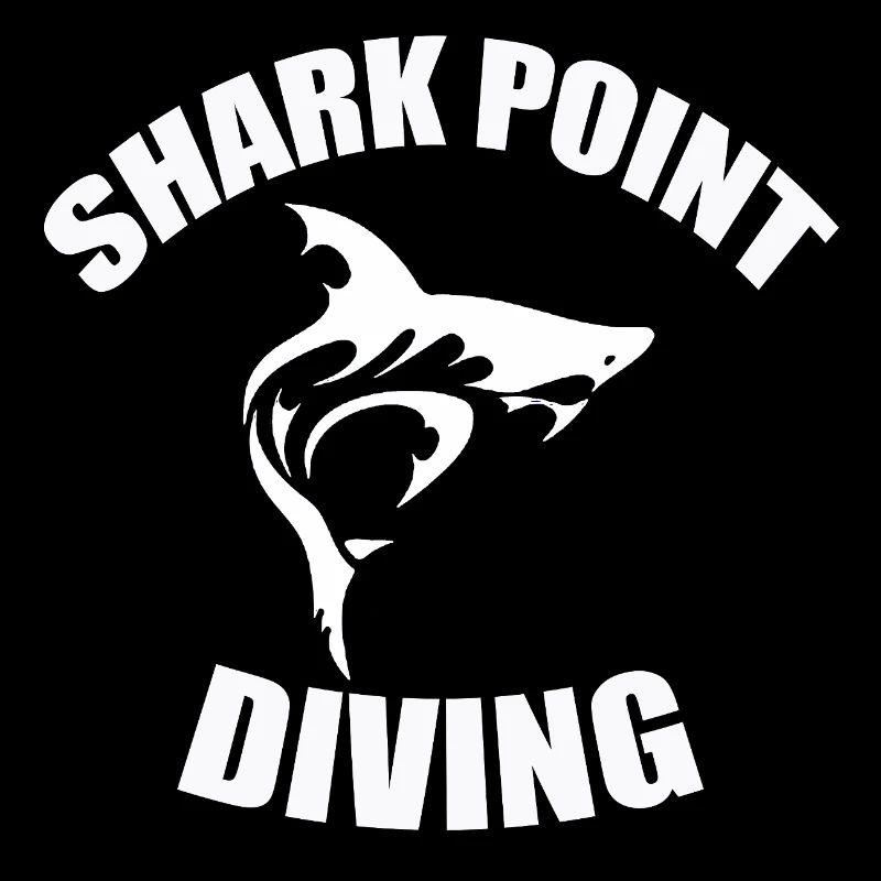 PLONGÉE À SHARK POINT