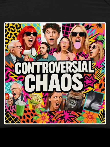 Controversial chaos