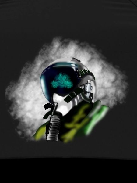 Jet Pilot