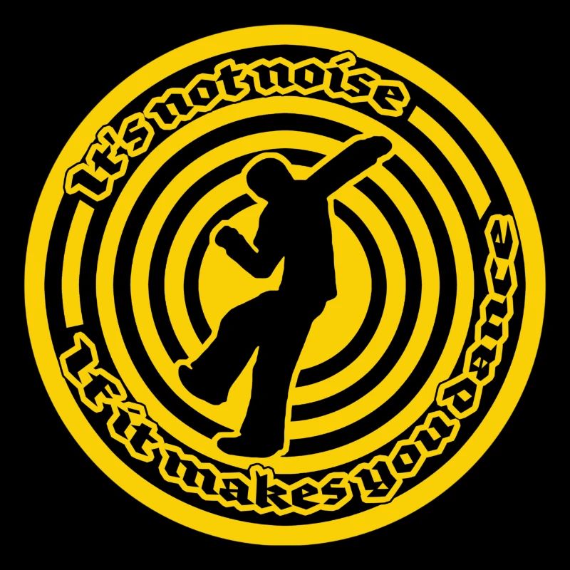 No Noise Special Edition