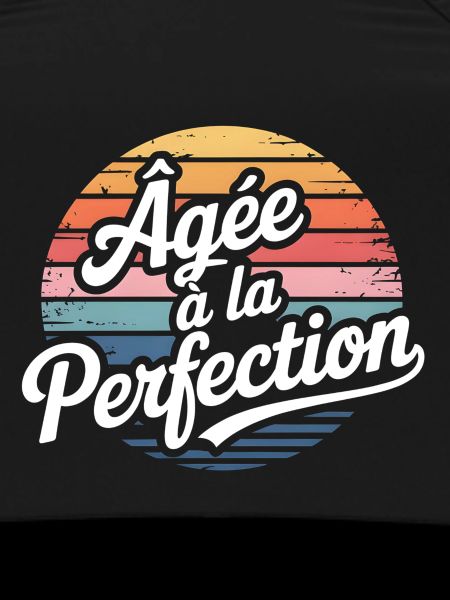 Aged to Retro Perfection