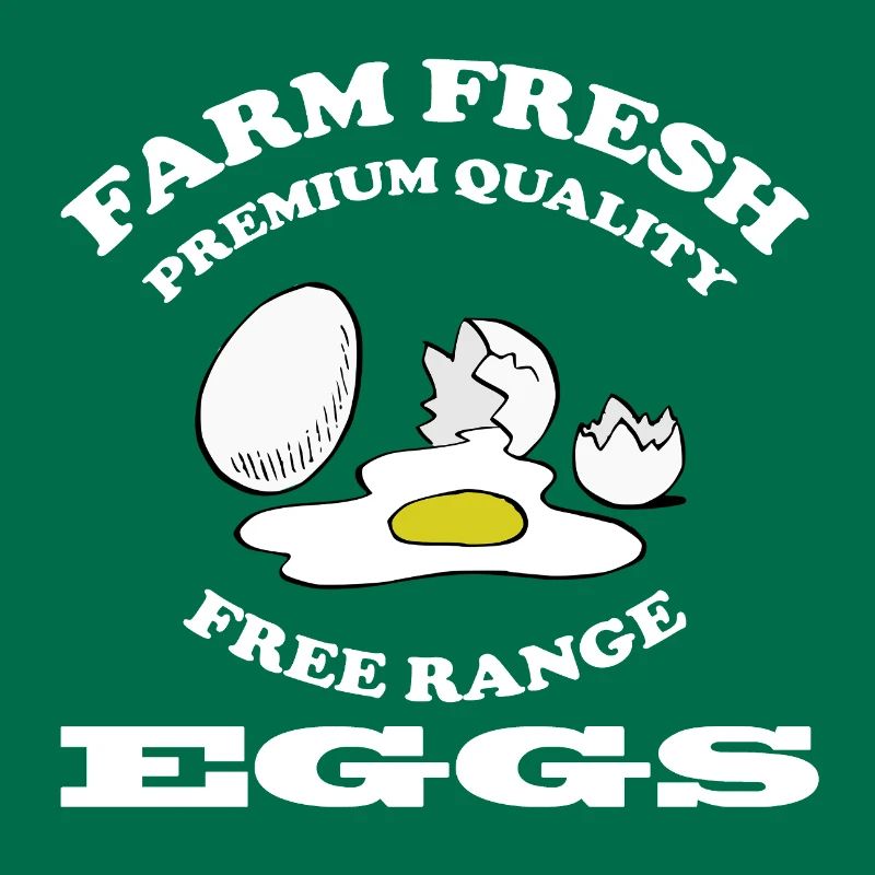 EGGS