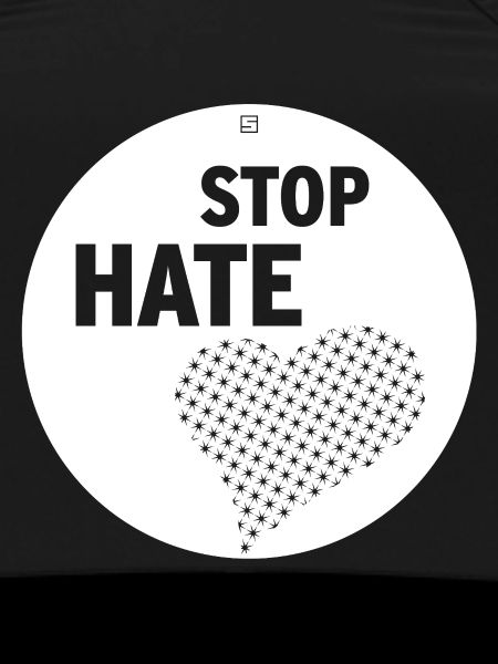 STOP HATE