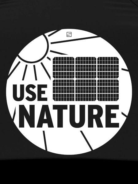 UTILISEZ LA NATURE