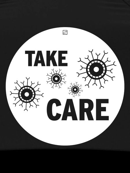 TAKE CARE