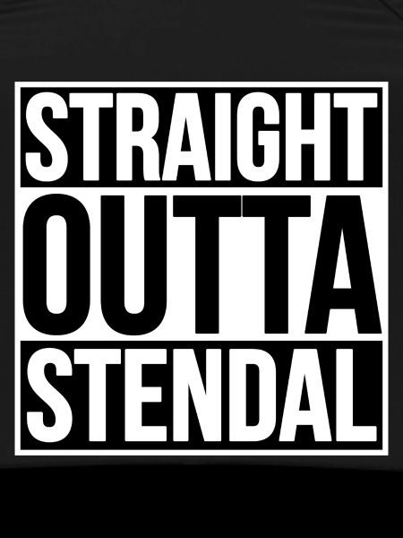 Straight Outta Stendal