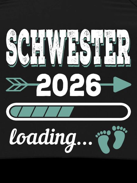 Sister 2026 Loading Siblings-to-be