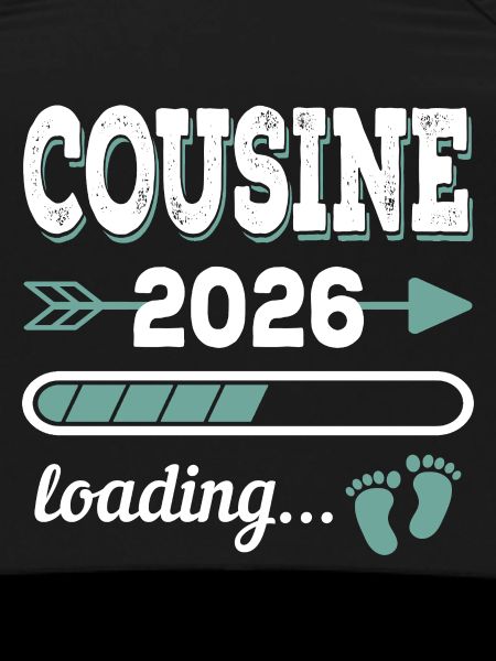 Cousin 2026 Loading Big Cousin