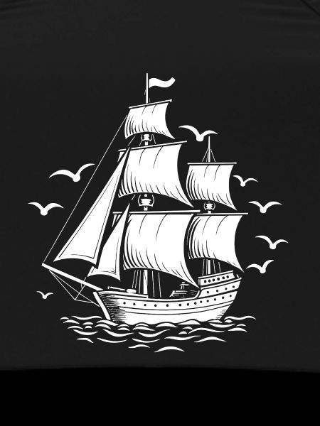 Sailing Sailing Ship Maritim Ahoy