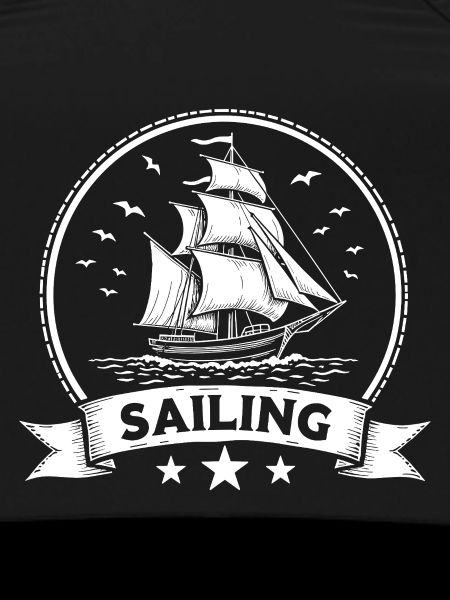 Sailing Sailing Ship Maritim Ahoy