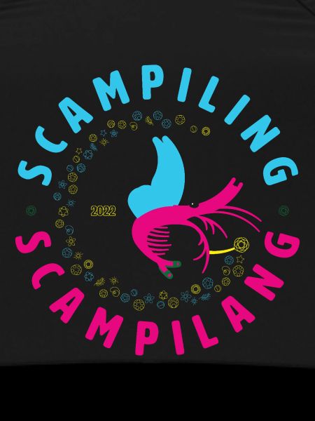 Scampiling
