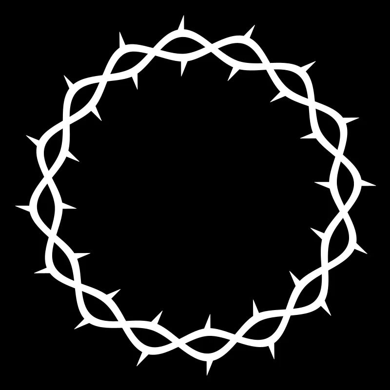 Dornenkrone