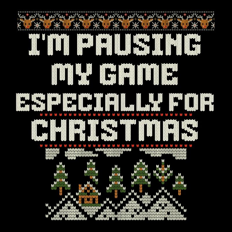 Noël de jeu vidéo pour les fêtes