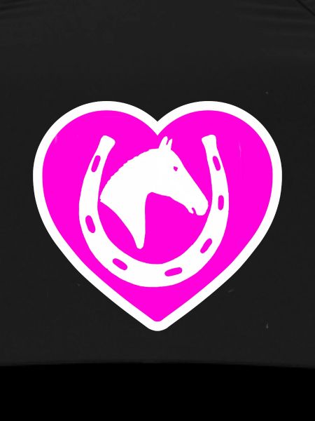 horses
