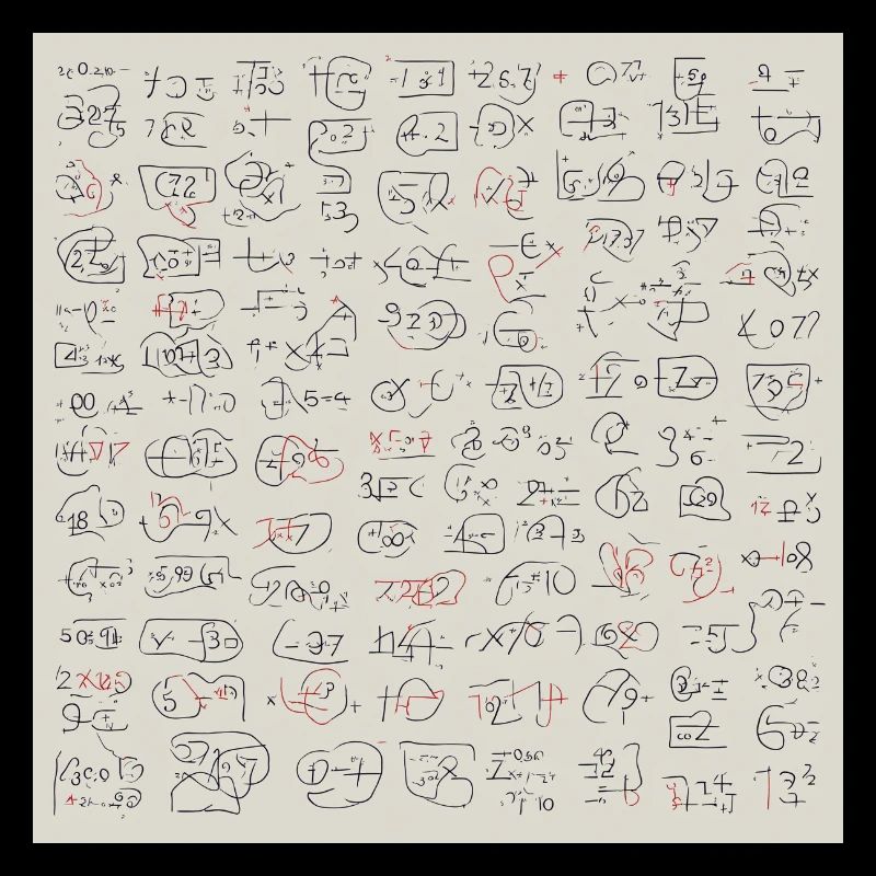 Nouveau langage abstrait