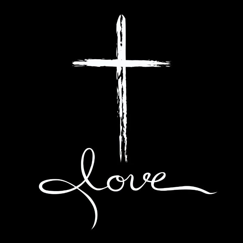 Cross of Love Script