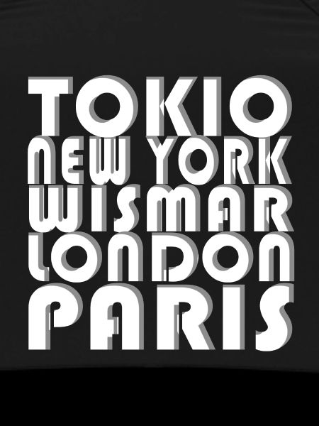 WISMAR METROPOLIS