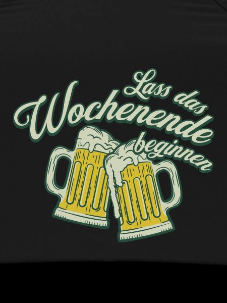 Weekend Toast Beer Alcohol Men