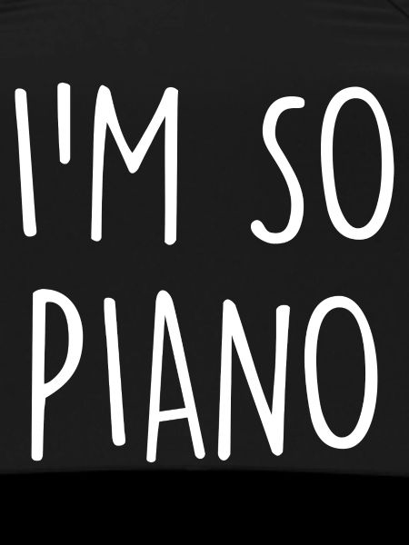 Piano Klavier