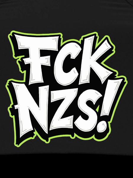 FCK NZS Statement against Racism