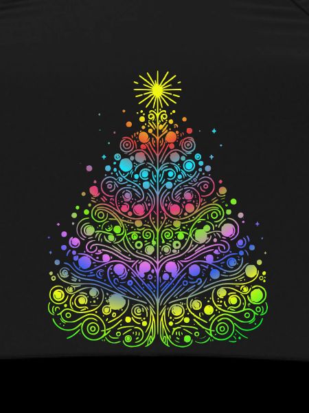 Arbre de Noël