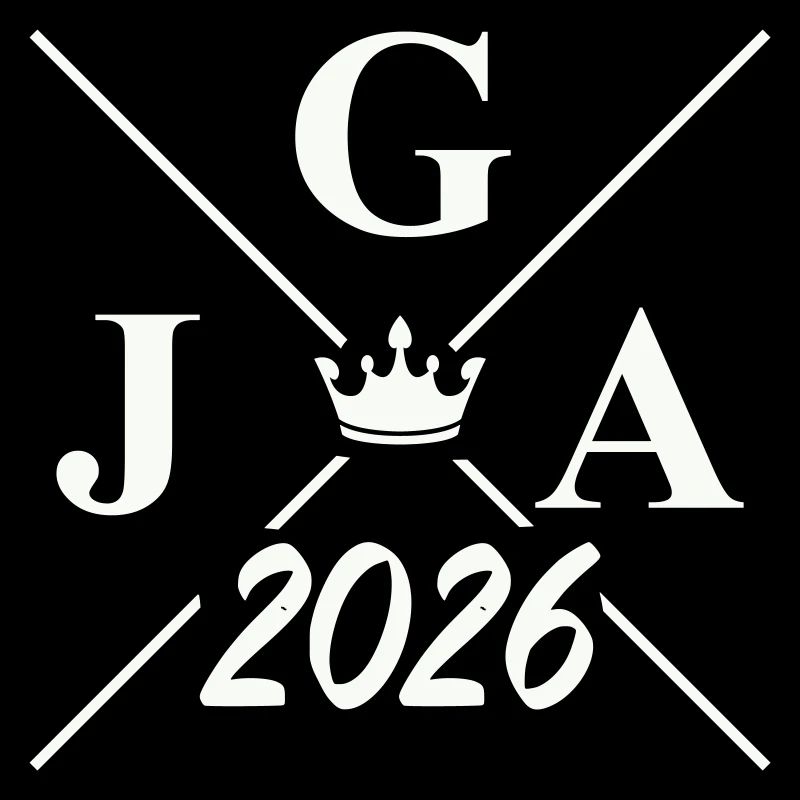Jga 2026 Logo