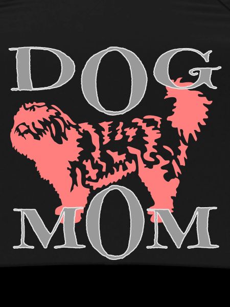 Dog Motif