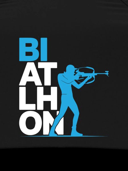 Biathlon Biathlete