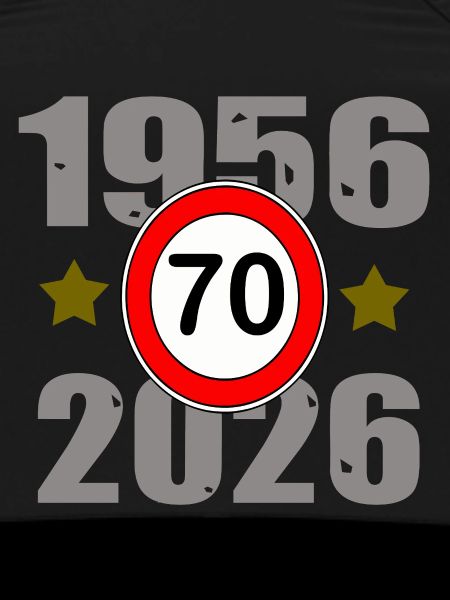 70th anniversary 1956–2026