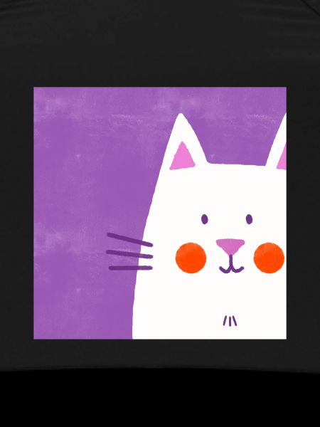 Cat lover